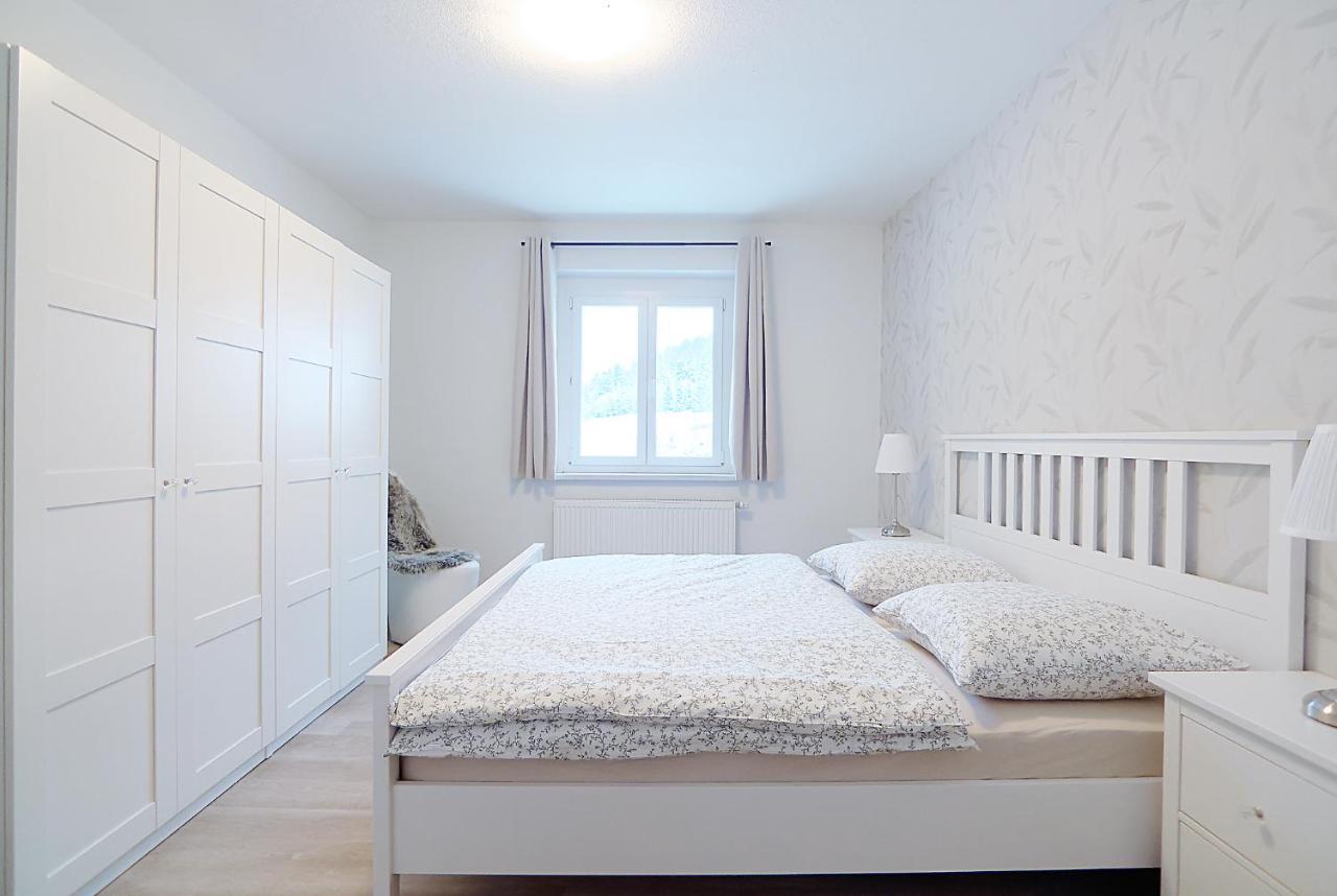 Ferienwohnung Haus Donnerberg Rehefeld Altenberg  Exterior foto