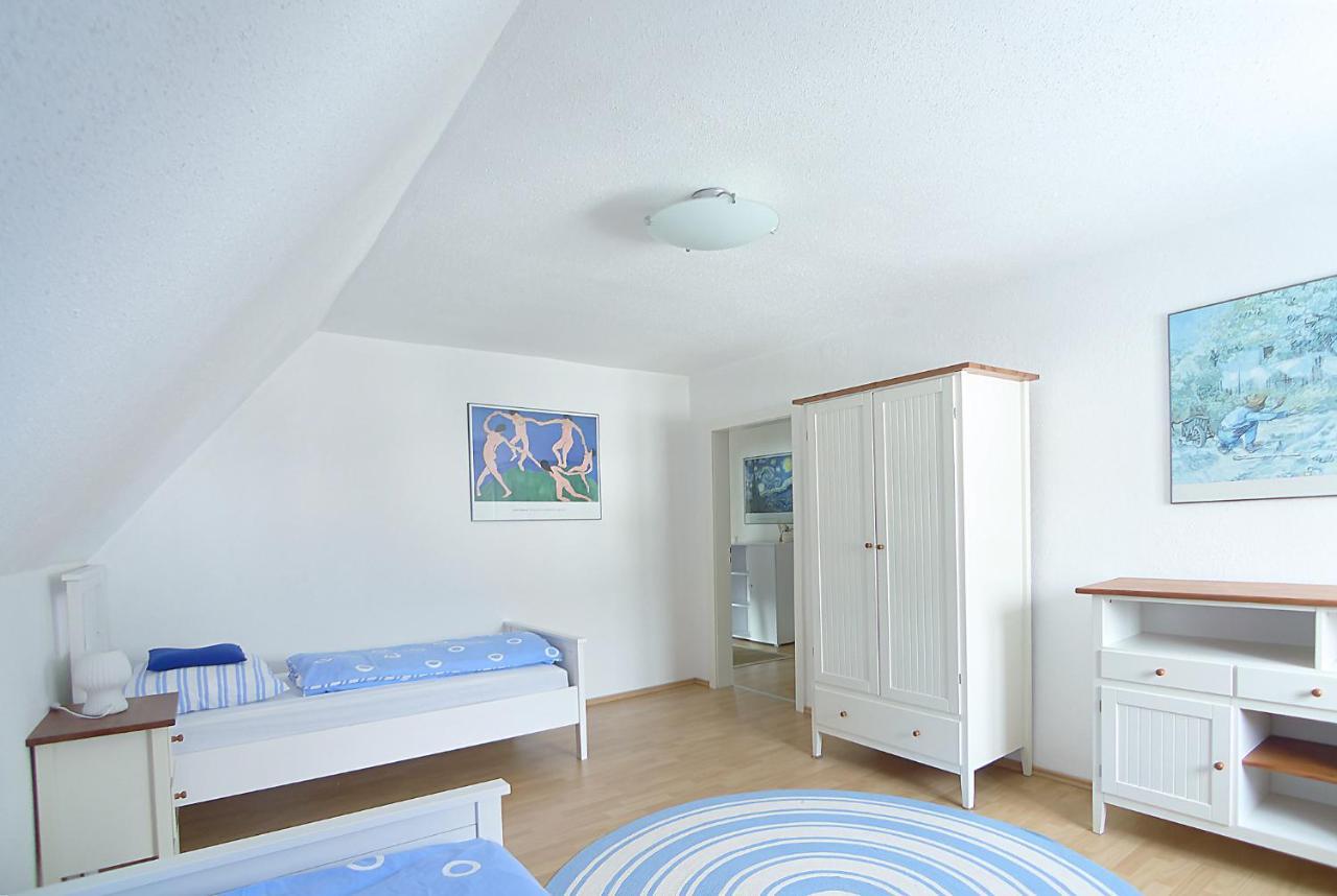 Ferienwohnung Haus Donnerberg Rehefeld Altenberg  Exterior foto