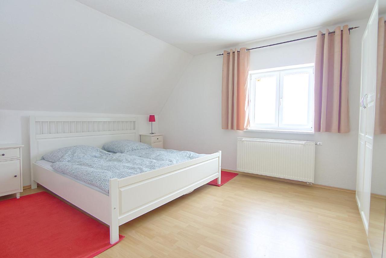 Ferienwohnung Haus Donnerberg Rehefeld Altenberg  Exterior foto